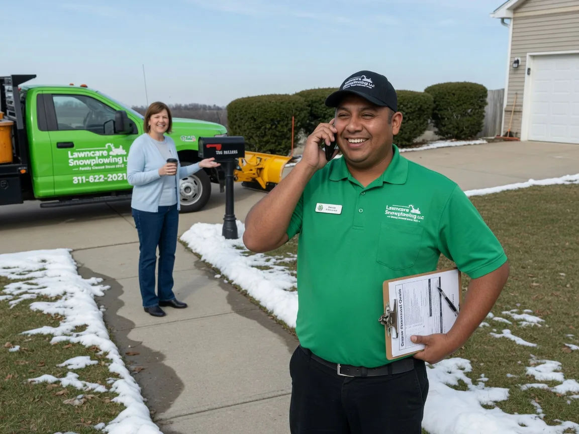 Lawn Care Services By Expert Landscaper Brielle, NJ FAQs